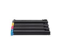 LXfOtG Cartouche de Toner 1 pièces Compatible avec BP 20C25 20C20 10C20 CMYK BP FT20(M-195g)