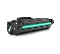 LXfOtG Cartouche de Toner 105a W1105A W 1105a avec puces compatibles avec Les modèles d'imprimante MFP 135a 135w 137fnw 107a 107w imprimante Laser 1.5K(1 pcs W1105A)