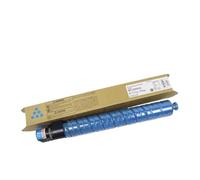 LXfOtG Cartouche de Toner 1PC MPC3502 Compatible avec AFICIO MP C3002 C3502 Color Copier Toner 3502(C-360g)