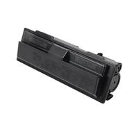 LXfOtG Cartouche de Toner BK195g Compatible avec Les modèles TK110 TK111 TK112 TK113, Compatible avec Era FS720 FS820 FS920 1016MFP 1116MFP, Poudre de Toner sans puces(TK112)