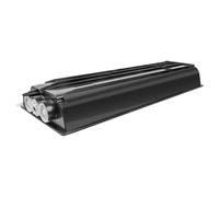 LXfOtG Cartouche de Toner BK480g TK410 TK411 Compatible avec KM1620 2020 1635 1650 2035 2050, Poudre de Toner sans puces