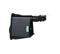 LXfOtG Cartouche de Toner BK80g Compatible avec FS1061DN FS1325MFP modèle TK1125 TK1129, Fournitures de copieur(TK-1129 BK80g)