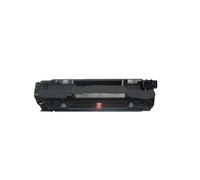 LXfOtG Cartouche de Toner Compatible 36A CB436A Compatible avec P1505 P1505N M1120 M1522N M1522NF