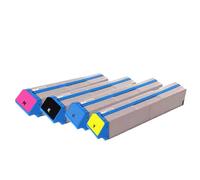LXfOtG Cartouche de Toner Compatible avec C911DN C931DN C941DN ES9431 ES9541 Pro9431 Pro9541 ES9431DN ES9541DN Pro9541dn, rendement de 38K Pages(C 38K WW)
