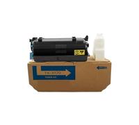 LXfOtG Cartouche de Toner Compatible avec ECOSYS P3050dn, 1 pièce, BK350g, TK3170, TK3172, TK3173, TK3174, Poudre de Toner(TK-3173)