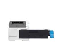 LXfOtG Cartouche de Toner Compatible avec ES5112 ES4132 ES4172 ES4192 ES5162MFP NA LA SA EUR ME AP Noir 12000 Pages(45807115 NA LA)