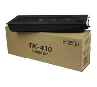 LXfOtG Cartouche de Toner TK-410 Compatible TK-410 TK-411 Compatible avec Les modèles KM1620 KM2020 KM1635 KM1650 KM2035 KM2050(TK-411)