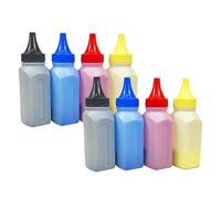 LXfOtG Cartouche de Toner TN-213 Compatible avec Les modèles d'imprimante DCP-L3550CDW HL-L3230CDW MFC-L3770CDW MFC-L3750CDW(2 Set Toner Powder)