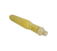 LXfOtG Cartouche de Toner TN623 Compatible avec Presse C71cf AccurioLabel 190 230, 1 pièce(Y)