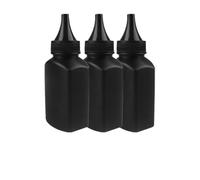 LXfOtG Cartouche en Poudre de Toner Noir Q7553A 7553A Compatible avec P2014 P2015 P2015D P2015N M2727 Imprimantes(3Black)