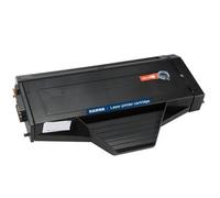 LXfOtG Cartouches de Toner Compatible avec KX MB1500 MB 1500 1508 1530 1536 1538 1518 1520 KX FAT400 KX-MB1500 KX-MB1508CN FAC408CN(1PC Toner Cartridge)