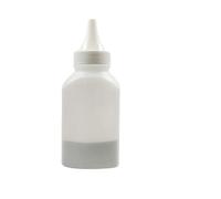 LXfOtG CARTOUR PODIERS DE Toner C310 C330 C561 C331DN C710 C711WT C910 C911 C941 C920WT(50G White Toner)