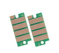 LXfOtG Chip Compatible 20pcs Compatible avec Versalink C400 C405 Modèles de Puce de Cartouche de Toner 106R03532 106R03534 106R03535 106R03533(20pcs 106R03532 BK)