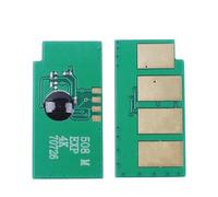 LXfOtG Chip de réinitialisation du Toner Compatible avec CLP-615 CLP-620 CLP-670 CLX-6220 CLX-6250 CARTRILLE IMPRIMANTE Laser CLT-K508L(M)