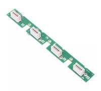 LXfOtG Chip de Tambour de l'unité d'imagerie Compatible Compatible avec Les imprimantes Fuji C315 C310 Series