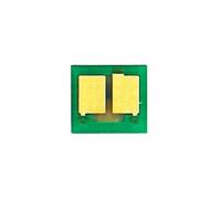 LXfOtG Chip de Toner 206A 207A W2210A W2110A Compatible avec M282NW M283FDN M283FDW M283CDW M255DW M255NW(1PC 207A BK)