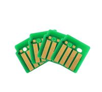 LXfOtG Chip DE Toner Compatible 12PCS Compatible avec C8130 C8135 C8145 C8155 C8170 MODÈLES Reset Chip 006R01754 006R01755 006R01756 006R01757 Chip Drum 013R00681(12x 006R01746 BK NA)