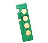 LXfOtG Chip de Toner Compatible avec CLT406 CLT-K406S CLT-406S CLP-360 CLP-364 CLP-365 CLP-362 CLX-3300 CLX-3307FW SL-C410W SL-C460W SL-C460FW(K)