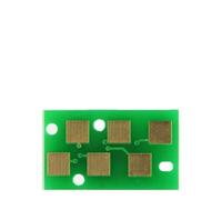 LXfOtG Chip de Toner Compatible Compatible avec Divers modèles, notamment E-2040C 2040CSE 2540C 2540CSE 3040C 3040CSE 3540C 3540CSE 4540C 4540CSE T-FC25-K T-FC25-C T-FC25-M(K T-FC25-UK NA 34.2K)