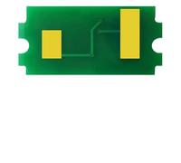 LXfOtG Chip de Toner Compatible Compatible avec MITA TK-3160 TK-3161 TK-3162 TK-3163 TK-3164 TK-3165K TK-3166 Série(TK-3166 TW 12.5K)