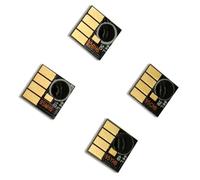 LXfOtG Chips de réinitialisation Automatique de la Cartouche à l'encre Compatible avec 950 951xl Compatible avec 8100 8600 8610 8615 8625 8660 8680 Primantes Arc Chips
