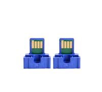 LXfOtG Compatible MX23 MX36 MX51 Toner Cartridge Chip Set Compatible avec MX 2610 2640 3110N 3610N 4140N 4141N 5140 5141(3Set)