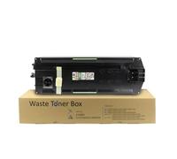 LXfOtG Conteneur de Bouteille de Toner déchet Compatible Compatible avec MP C2003 C2004 C2503 C2504 C3003 C3004 D2426400 416890 D1496400