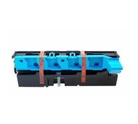 LXfOtG Conteneur de Toner déchet Compatible avec C221 C221S 224 C224 C224E C258 C281 C284 C308 A4NN-WY3