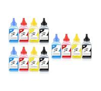 LXfOtG Couleurs de Recharge d'imprimante de Poudre de Toner Compatible avec 215A 215AW W2310AW 216A W2410A et M CARTRIDGES DE Toner DE LA SÉRIE(3set)