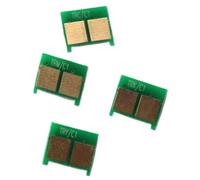 LXfOtG Coup de Cartouche de Toner 100pcs Compatible avec Pro 100 Color MFP M175A M175NW CP1025 M275 CF040A