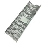 LXfOtG Couvercle de Porte latérale Compatible avec MP 4000 5000 4001 5001 4002 5002 4000B C3502 C4502 C5502