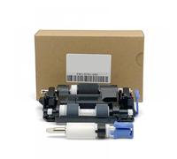 LXfOtG Document de Document ADF Feeder Pickup Roller Kit Compatible avec IR 2635 2645 C3020 C3025 C3125 C3320 C3520 C3530 FM1-D740-010 FM1-D71-000(FM1D741000(Single))