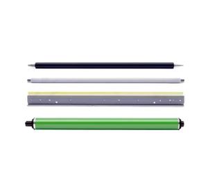 LXfOtG Drum Unit Rebuild Kit Ensemble Compatible avec GPR-61 NPG-83 C-EXV58 Compatible avec IR Advance DX C5840I C5850I C5860I C5870I DX 6860 6870 6870I OPC Drum