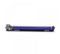 LXfOtG Drum Unit WC7525 Compatible avec Fuji WF 7525 7530 7535 7545 7556 7830 7835 7845 7855(Black)
