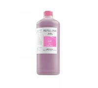 LXfOtG Encre de 1000 ML de Pigment Compatible avec Certains imprimantes à Jet d'encre Compatible avec l'ensemble de Couleurs de Couleur améliorée 11(1000ML-Pigment-LM)