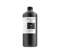 LXfOtG Encre de 1000 ML de Pigment Compatible avec Certains imprimantes à Jet d'encre Compatible avec l'ensemble de Couleurs de Couleur améliorée 11(1000ML-Pigment-PBK)