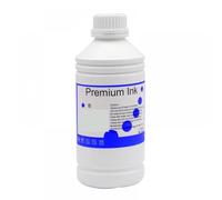 LXfOtG Encre de Colorant 1000 ML Compatible avec IPF 8400 9400 8410 9410 8000 9000 imprimantes PFI-701 PFI-706(1000ML-Dye-B)