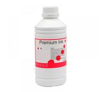 LXfOtG Encre de Colorant 1000 ML Compatible avec IPF 8400 9400 8410 9410 8000 9000 imprimantes PFI-701 PFI-706(1000ML-Dye-R)