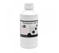 LXfOtG Encre de Colorant 1000 ML Compatible avec IPF 8400 9400 8410 9410 8000 9000 imprimantes PFI-701 PFI-706(1000ML-Dye-MBK)