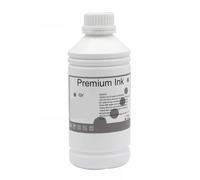 LXfOtG Encre de Colorant 1000 ML Compatible avec IPF 8400 9400 8410 9410 8000 9000 imprimantes PFI-701 PFI-706(1000ML-Dye-GY)