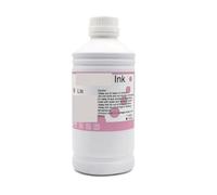 LXfOtG Encre de Teinture Compatible avec l'imprimante Fuji DX100 D700 1000 ML 6 Couleurs Disponibles T7811 T7812 T7821 T7826(1000ML Dye-LM)