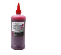 LXfOtG Encre Pigment 500 ML Compatible avec Les modèles WF-C5890 WF-C5390(1PCS M)