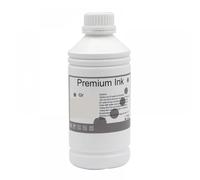 LXfOtG Encre pigmentaire 1000 ML Compatible avec Les imprimantes de la série IPF 8400 9400 8410 9410 8410S 9410S 8000 9000 8000S 9000S 8010S 9010S(1000ML-pigment-GY)