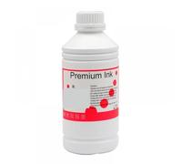 LXfOtG Encre pigmentaire Compatible avec la série PFI PFI-1700 PFI-1000 PFI-57 PFI-706 PFI-306 PFI-301 PFI-206 PFI-101 PFI-106 PFI-701 PFI-702 PFI-704(1000ML-Pigment-R)