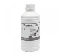 LXfOtG Encre pigmentaire Compatible avec la série PFI PFI-1700 PFI-1000 PFI-57 PFI-706 PFI-306 PFI-301 PFI-206 PFI-101 PFI-106 PFI-701 PFI-702 PFI-704(1000ML-Pigment-GY)
