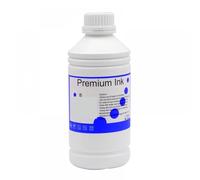 LXfOtG Encre pigmentaire Compatible avec la série PFI PFI-1700 PFI-1000 PFI-57 PFI-706 PFI-306 PFI-301 PFI-206 PFI-101 PFI-106 PFI-701 PFI-702 PFI-704(1000ML-Pigment-B)