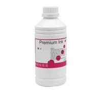 LXfOtG Encre pigmentaire Compatible avec la série PFI PFI-1700 PFI-1000 PFI-57 PFI-706 PFI-306 PFI-301 PFI-206 PFI-101 PFI-106 PFI-701 PFI-702 PFI-704(1000ML-Pigment-M)