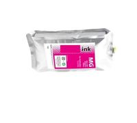 LXfOtG Encre Sublimation Compatible avec Colorant imprimantes Sublimation 1000 ML Compatible avec Roland Texart SBL3 RT-640 XT-640 sans Puce(1PC Yellow)