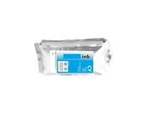 LXfOtG Encre Sublimation Compatible avec Colorant imprimantes Sublimation 1000 ML Compatible avec Roland Texart SBL3 RT-640 XT-640 sans Puce(1PC Cyan)