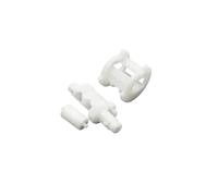 LXfOtG Ensemble d'arbre à tête de tête de capop Compatible avec L4150 L4151 L4153 L4156 L4158 L4168 L4169 L4160 L4163 L4165 L4166 L4167 Station de reculage(Capping Assy)